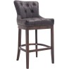 Tabouret de bar Vesey