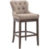 Tabouret de bar Vesey