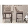 Tabouret de bar Vesey