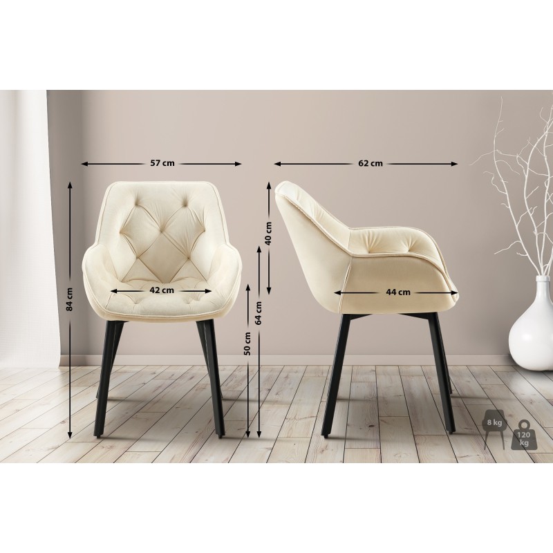 Chaise Belsize