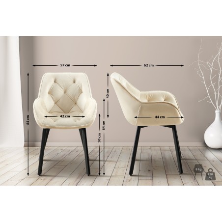Chaise Belsize