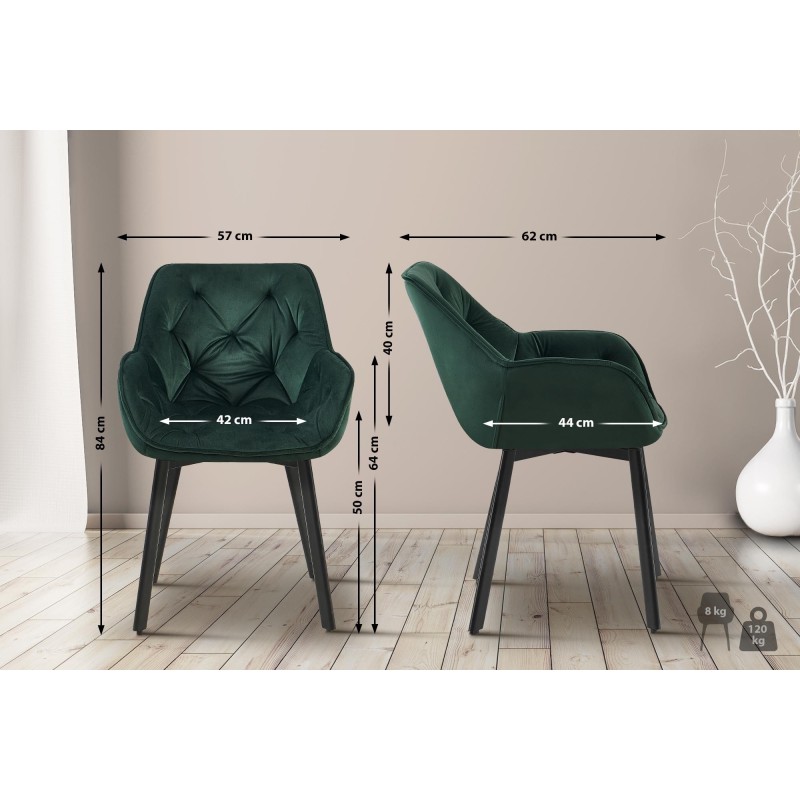 Chaise Belsize
