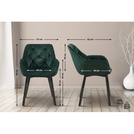 Chaise Belsize