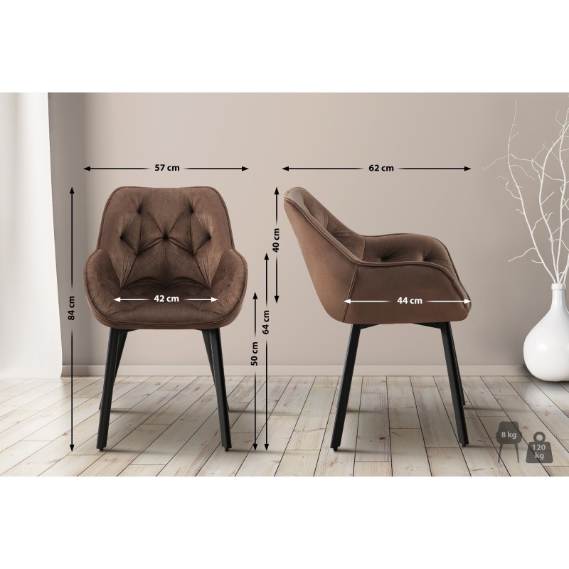 Chaise Belsize