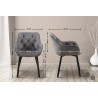 Chaise Belsize