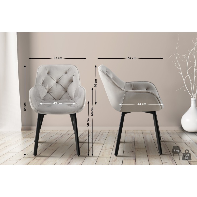 Chaise Belsize