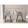 Chaise Belsize