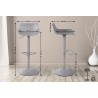 Tabouret de bar Portobello
