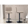 Tabouret de bar Pimlico