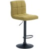 Tabouret de bar Pimlico