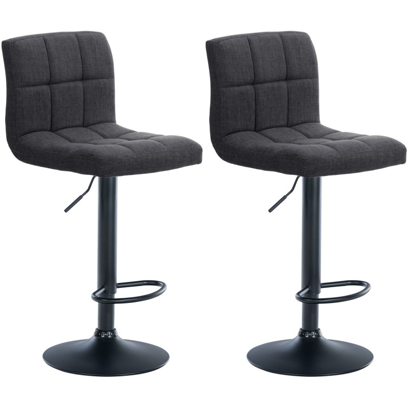 Tabouret de bar Pimlico