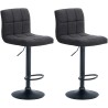 Tabouret de bar Pimlico