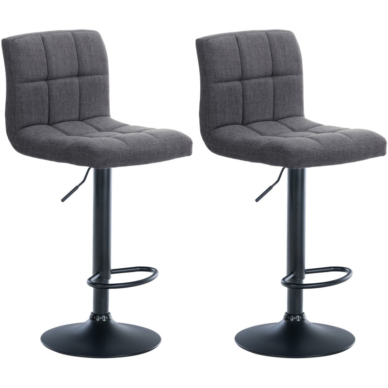 Tabouret de bar Pimlico