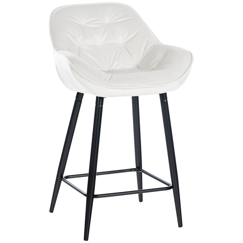 Tabouret de bar Hackney 76