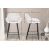Tabouret de bar Hackney 76