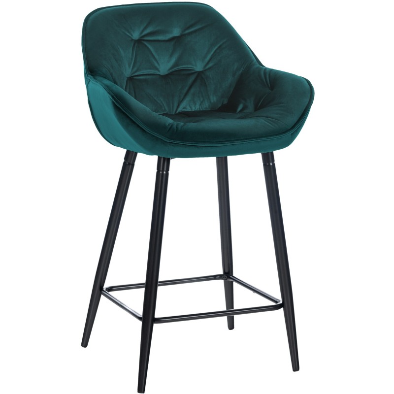 Tabouret de bar Hackney 76