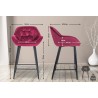 Tabouret de bar Hackney 76