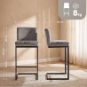 Tabouret de bar Highbury