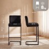 Tabouret de bar Highbury