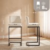 Tabouret de bar Highbury