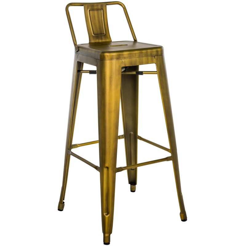 Tabouret de bar Dover