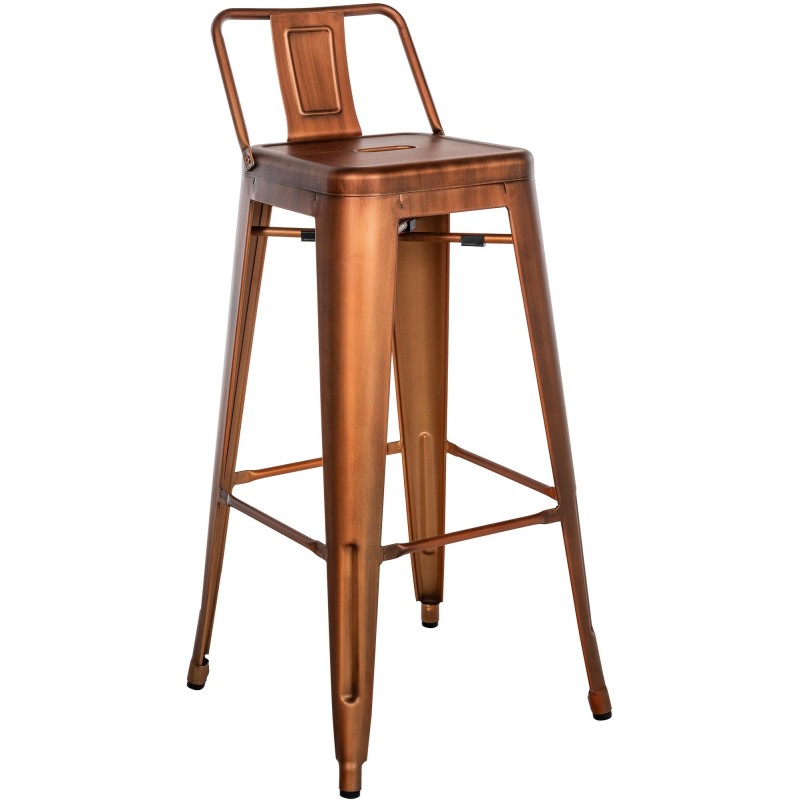 Tabouret de bar Dover