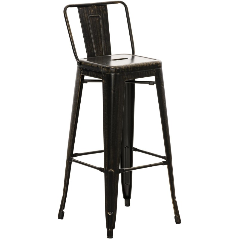 Tabouret de bar Dover