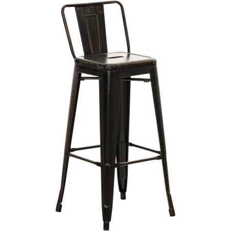 Tabouret de bar Dover