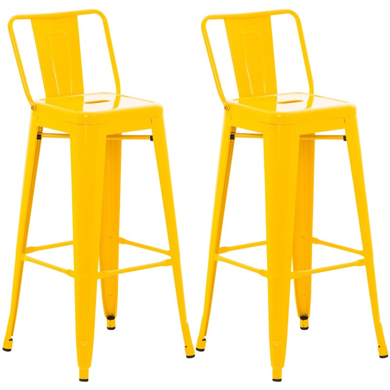 Tabouret de bar Dover