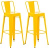 Tabouret de bar Dover