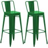 Tabouret de bar Dover