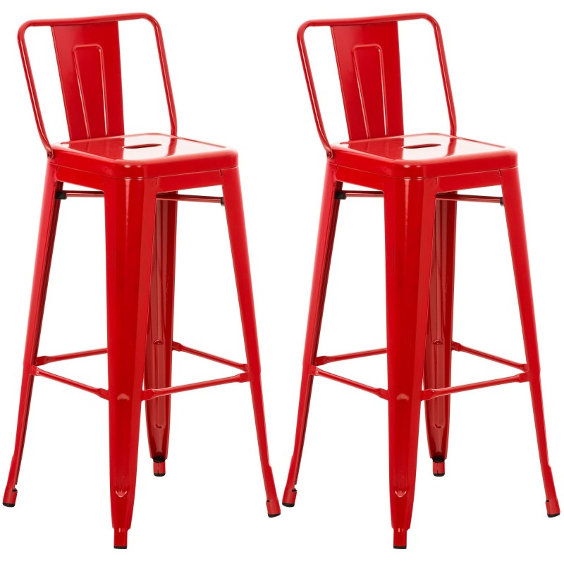 Tabouret de bar Dover