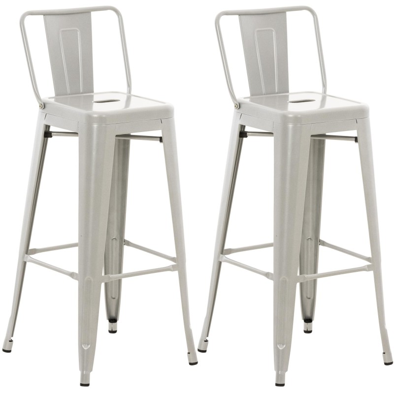Tabouret de bar Dover