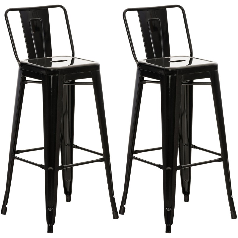 Tabouret de bar Dover