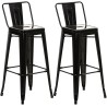 Tabouret de bar Dover