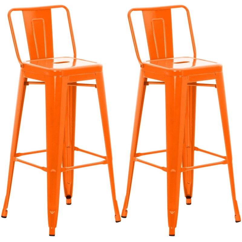 Tabouret de bar Dover