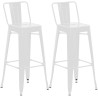 Tabouret de bar Dover