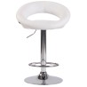 Tabouret de bar Bloomsbury