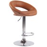 Tabouret de bar Bloomsbury