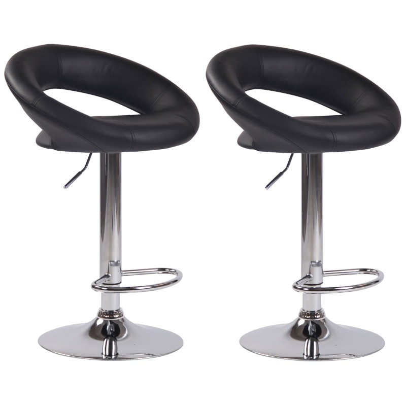 Tabouret de bar Bloomsbury