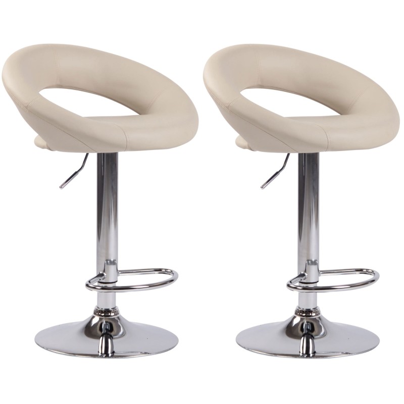 Tabouret de bar Bloomsbury