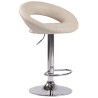 Tabouret de bar Bloomsbury