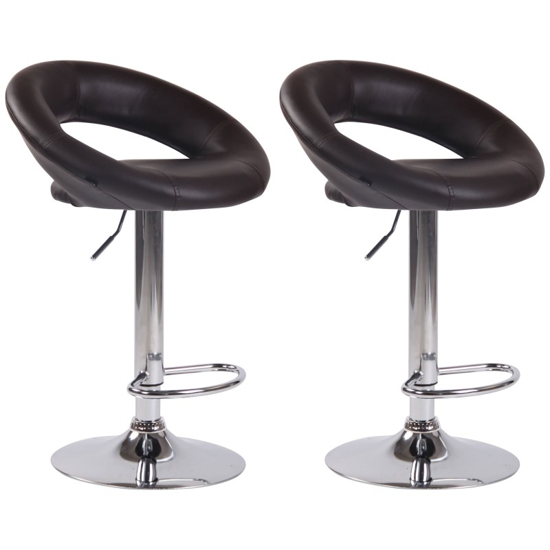 Tabouret de bar Bloomsbury