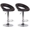 Tabouret de bar Bloomsbury