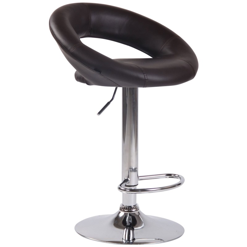 Tabouret de bar Bloomsbury