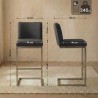 Tabouret de bar Water