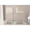 Tabouret de bar Water