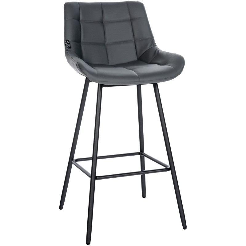 Tabouret de bar Fulham
