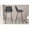 Tabouret de bar Fulham