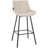 Tabouret de bar Fulham